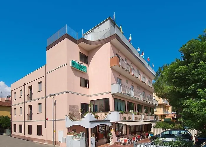 Hotel Bel Sogno Rimini