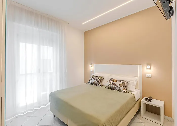 Residence Hotel Mizar Rimini
